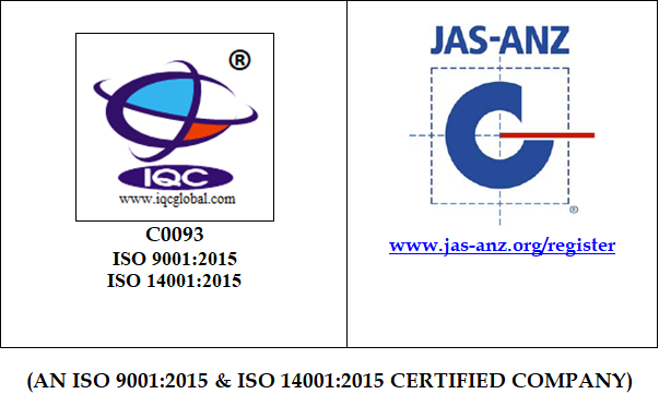 ISO Logo
